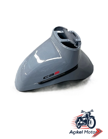 ARORA MALIBU PRO ÖN ÇAMURLUK GRİ